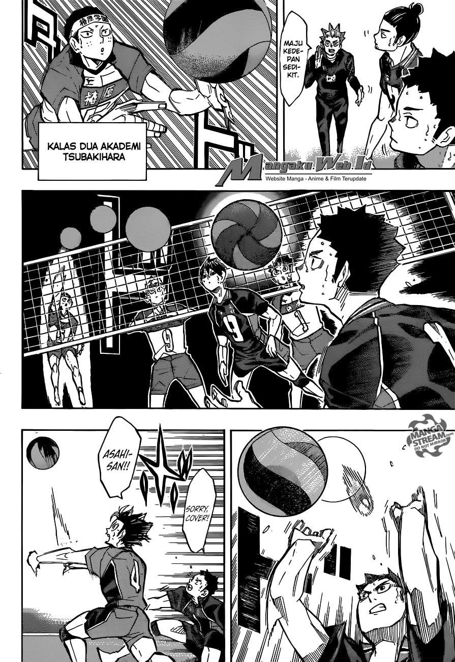 Chapter 238 - halaman 10
