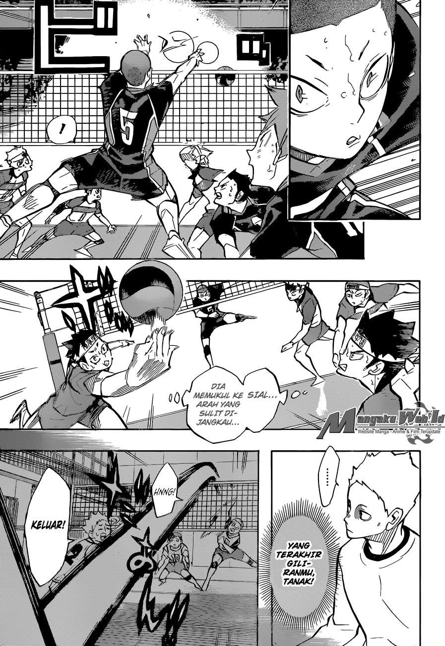 Chapter 237 - halaman 11