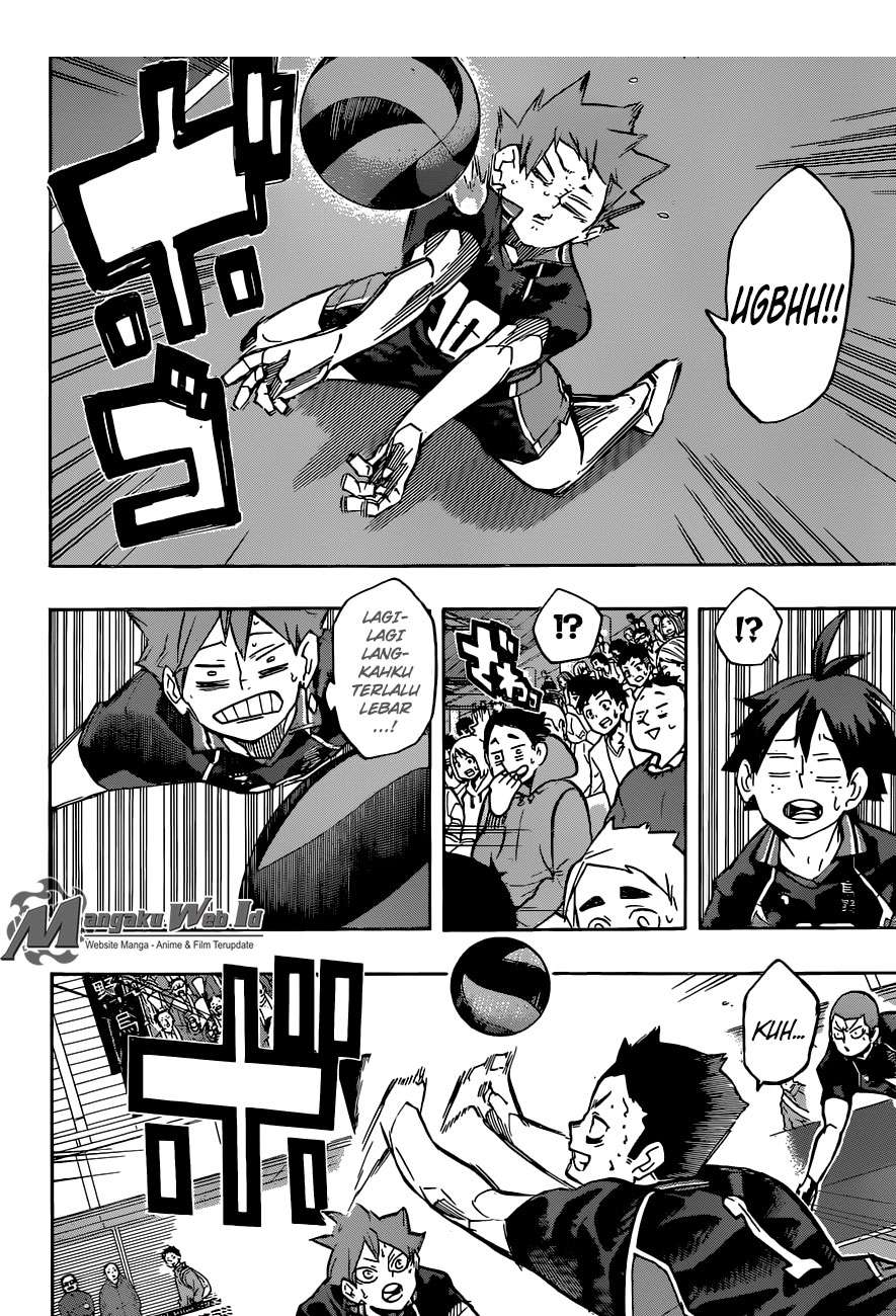 Chapter 237 - halaman 10