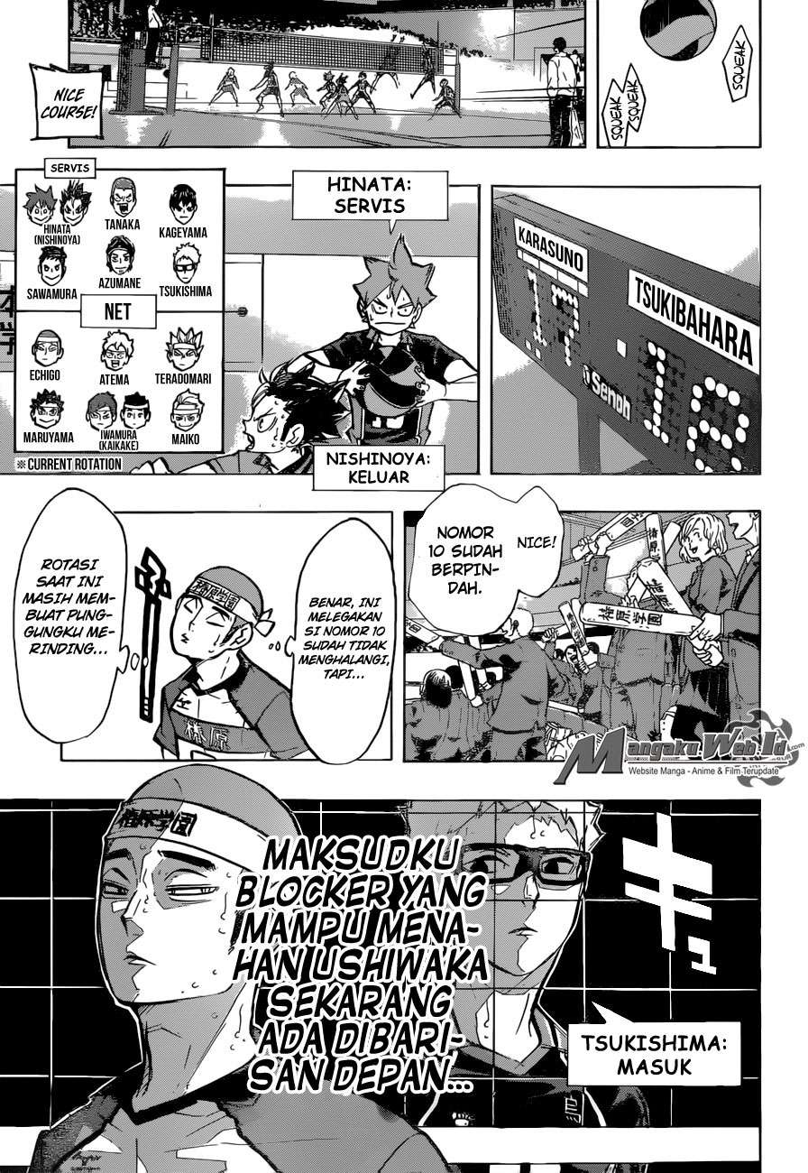 Chapter 236 - halaman 11