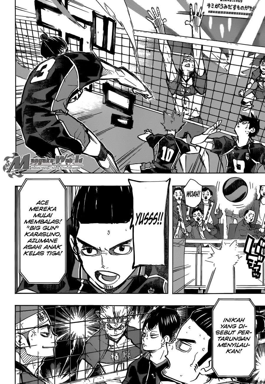 Chapter 236 - halaman 10