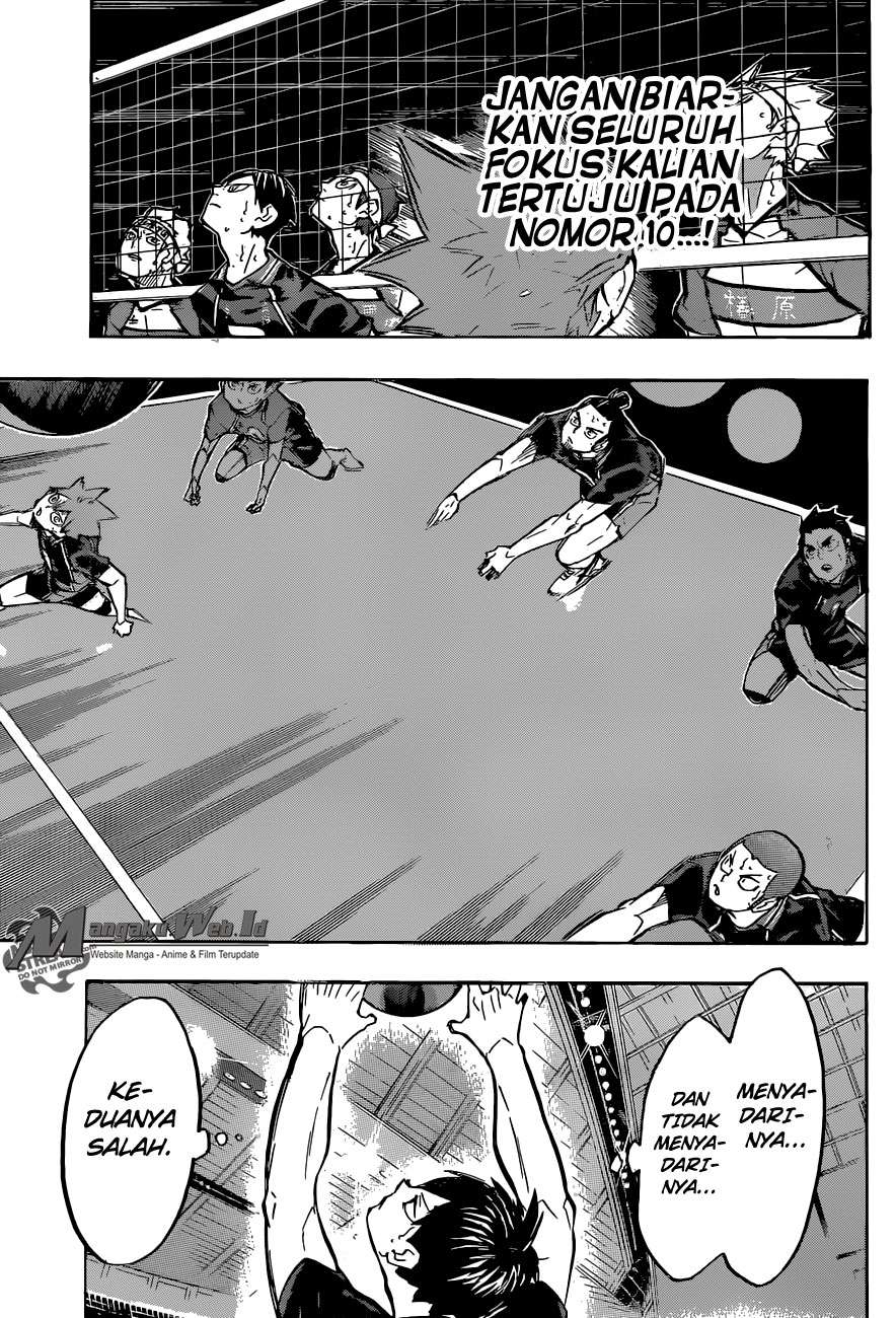 Chapter 235 - halaman 11