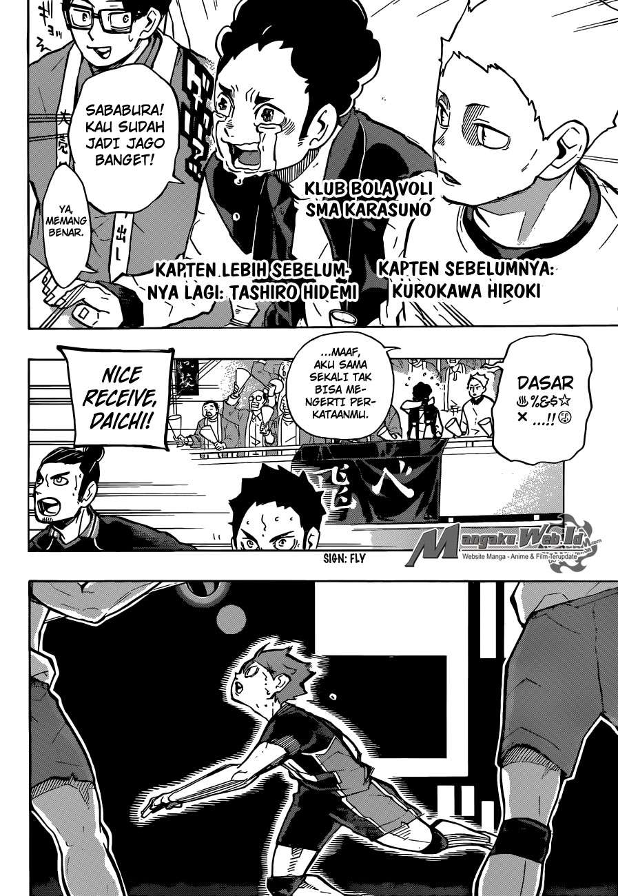 Chapter 235 - halaman 10