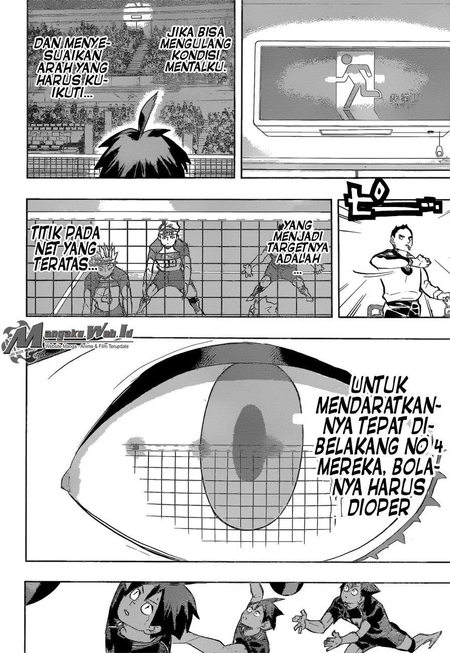 Chapter 234 - halaman 11