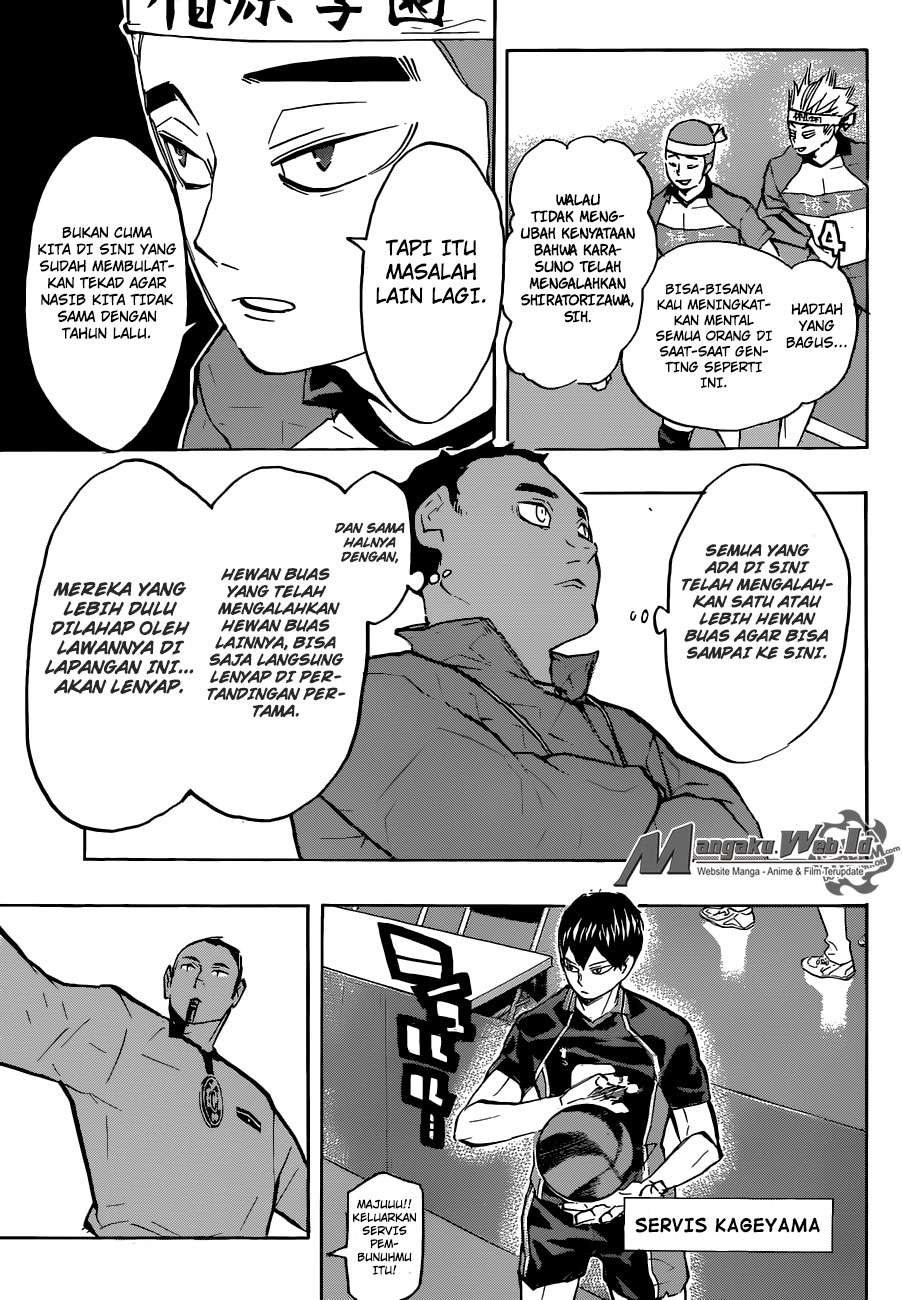 Chapter 233 - halaman 11