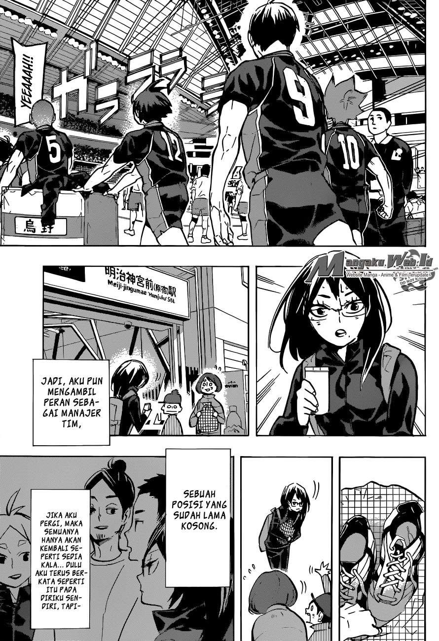 Chapter 232 - halaman 11