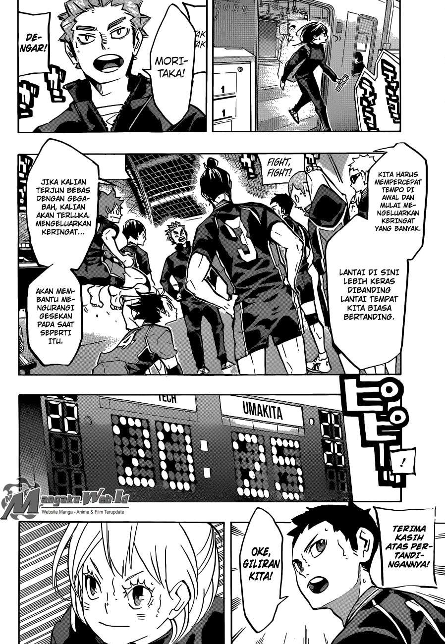 Chapter 232 - halaman 10