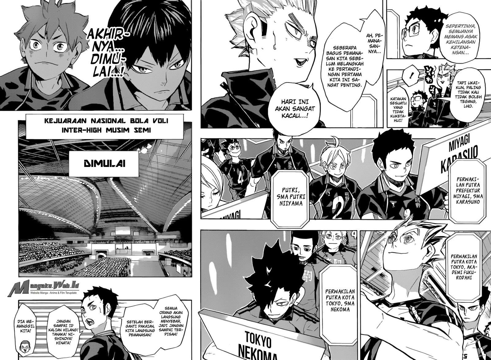 Chapter 231 - halaman 11