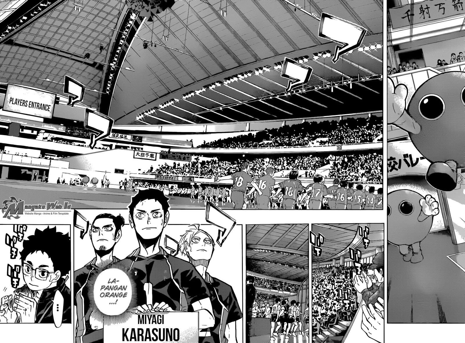 Chapter 231 - halaman 10