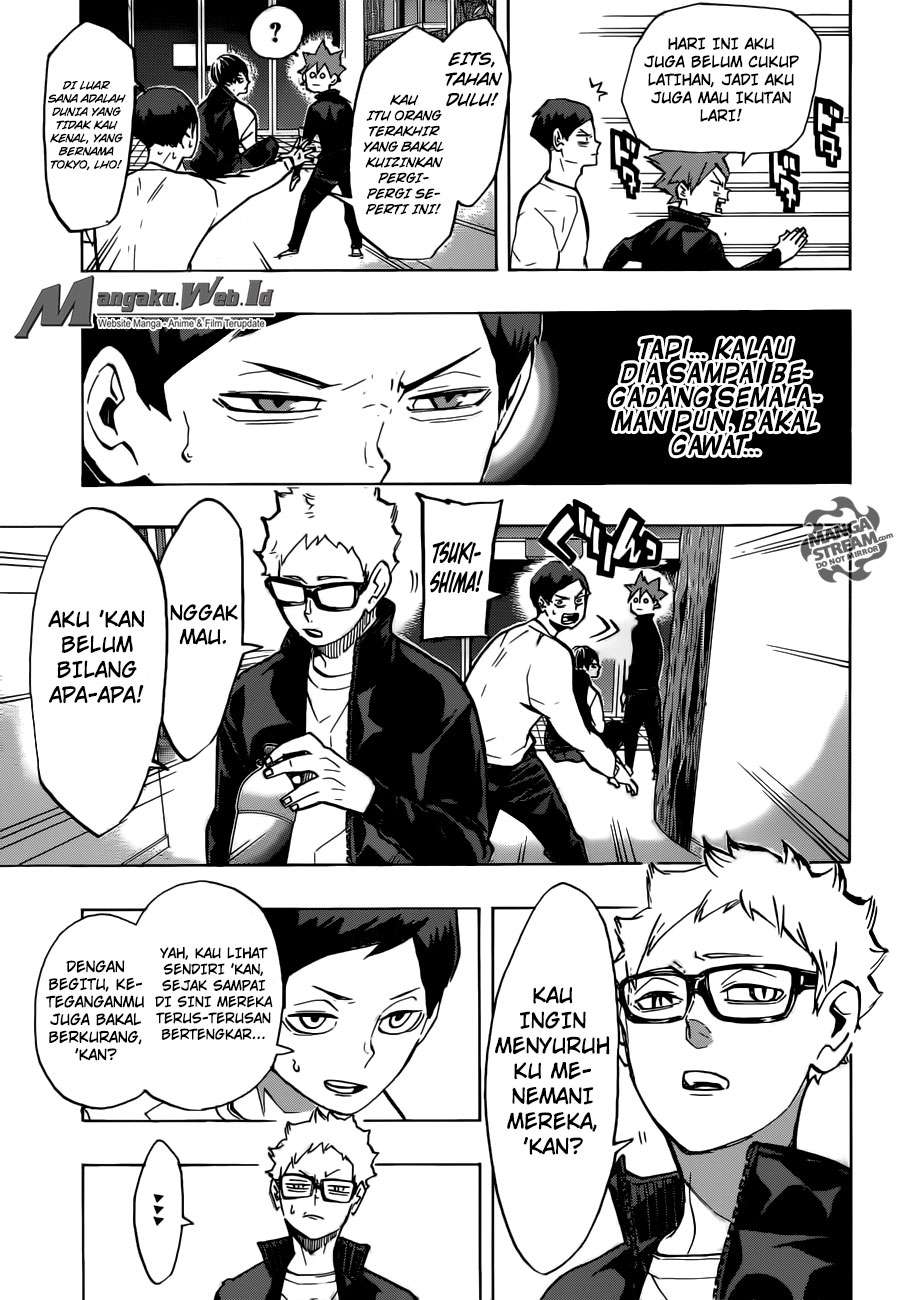 Chapter 230 - halaman 11