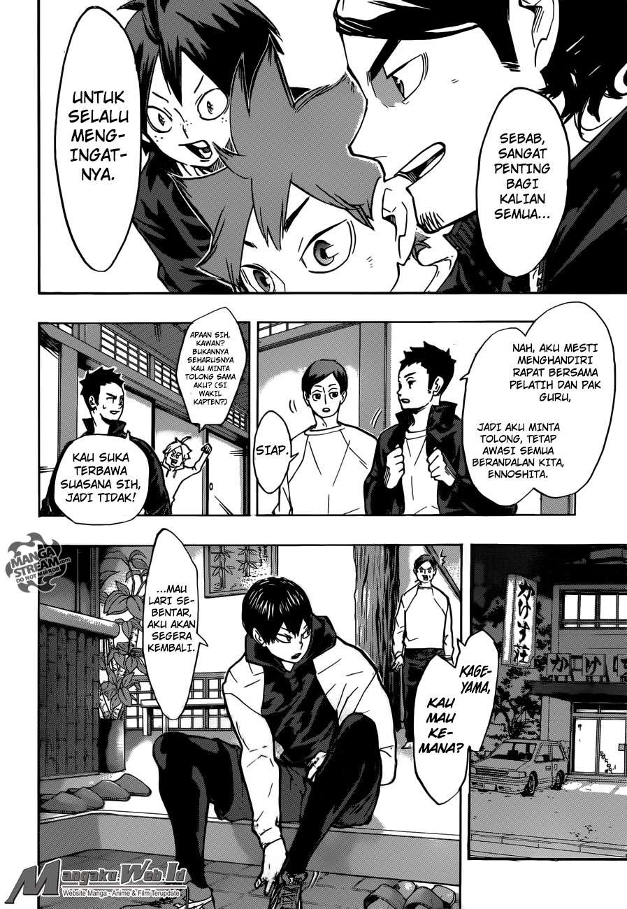 Chapter 230 - halaman 10