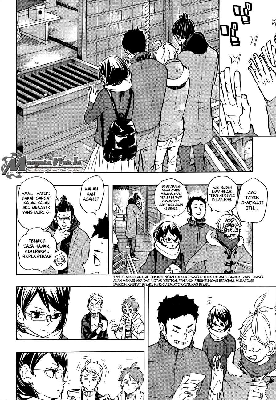 Chapter 229 - halaman 10