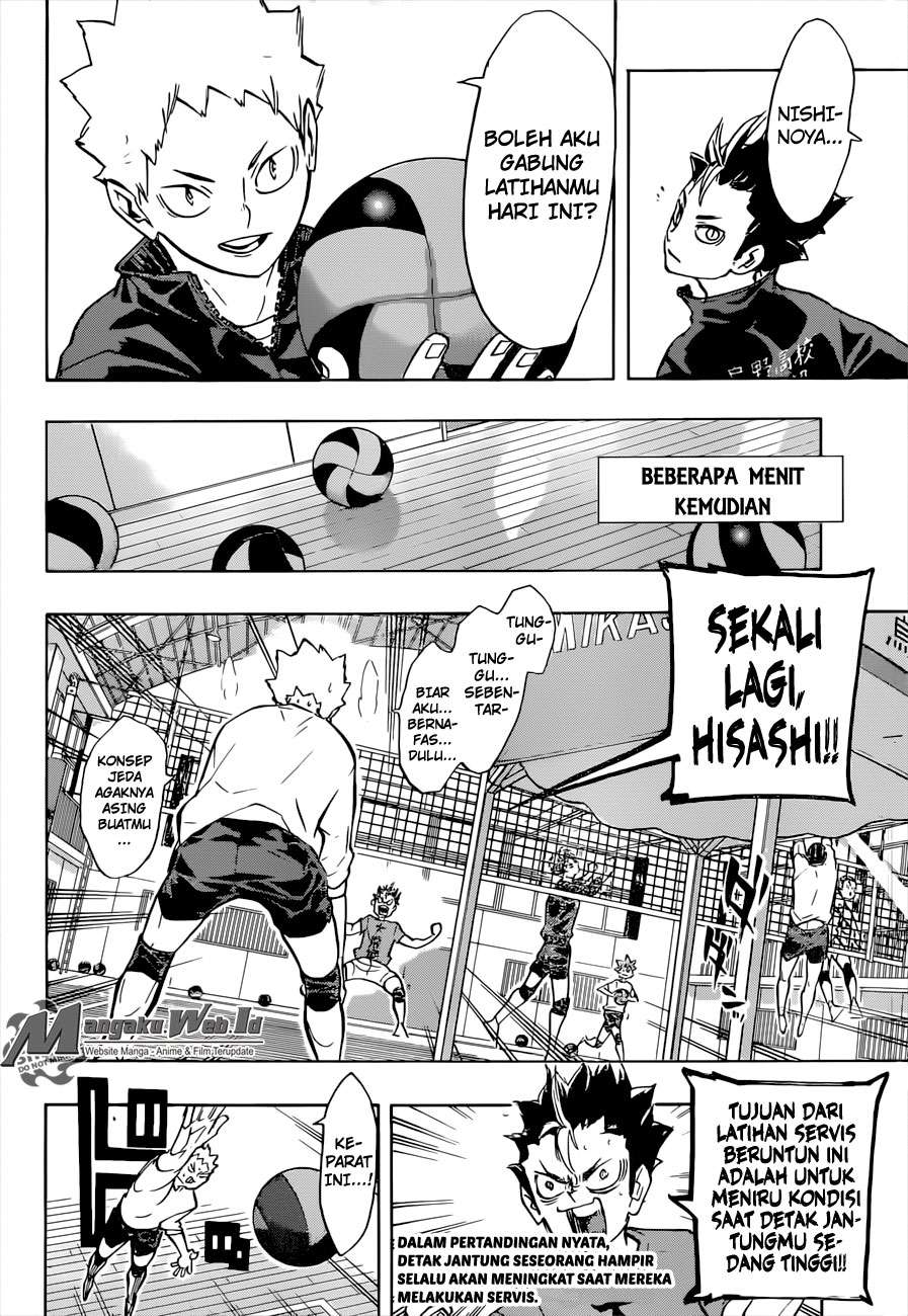 Chapter 228 - halaman 10