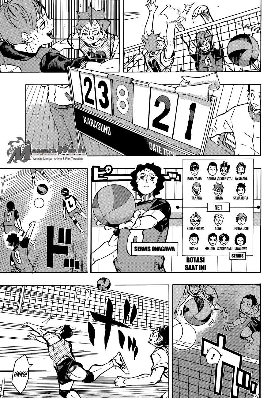 Chapter 227 - halaman 11