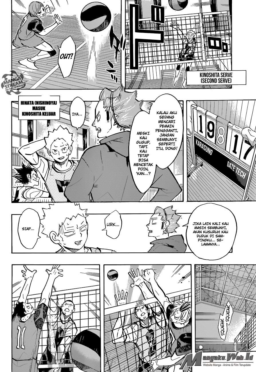 Chapter 227 - halaman 10