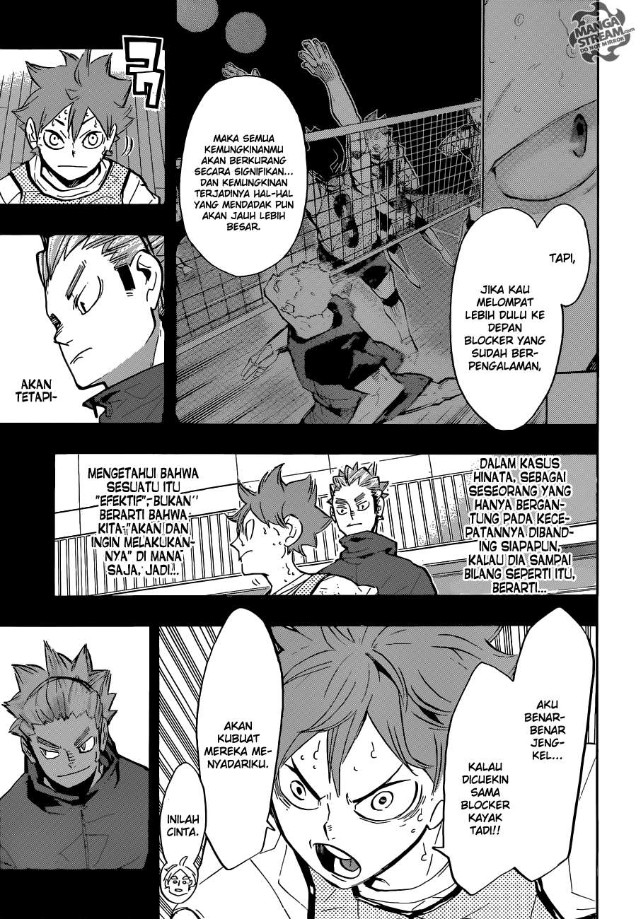 Chapter 226 - halaman 11
