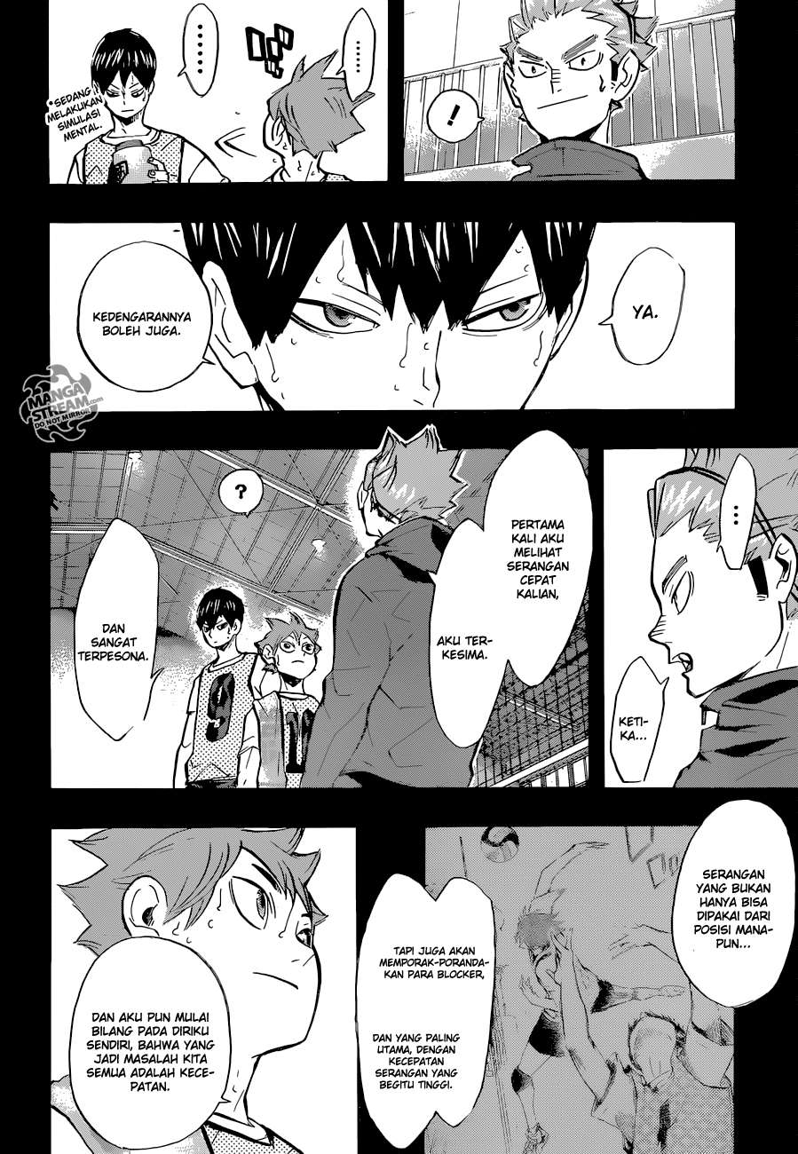 Chapter 226 - halaman 10