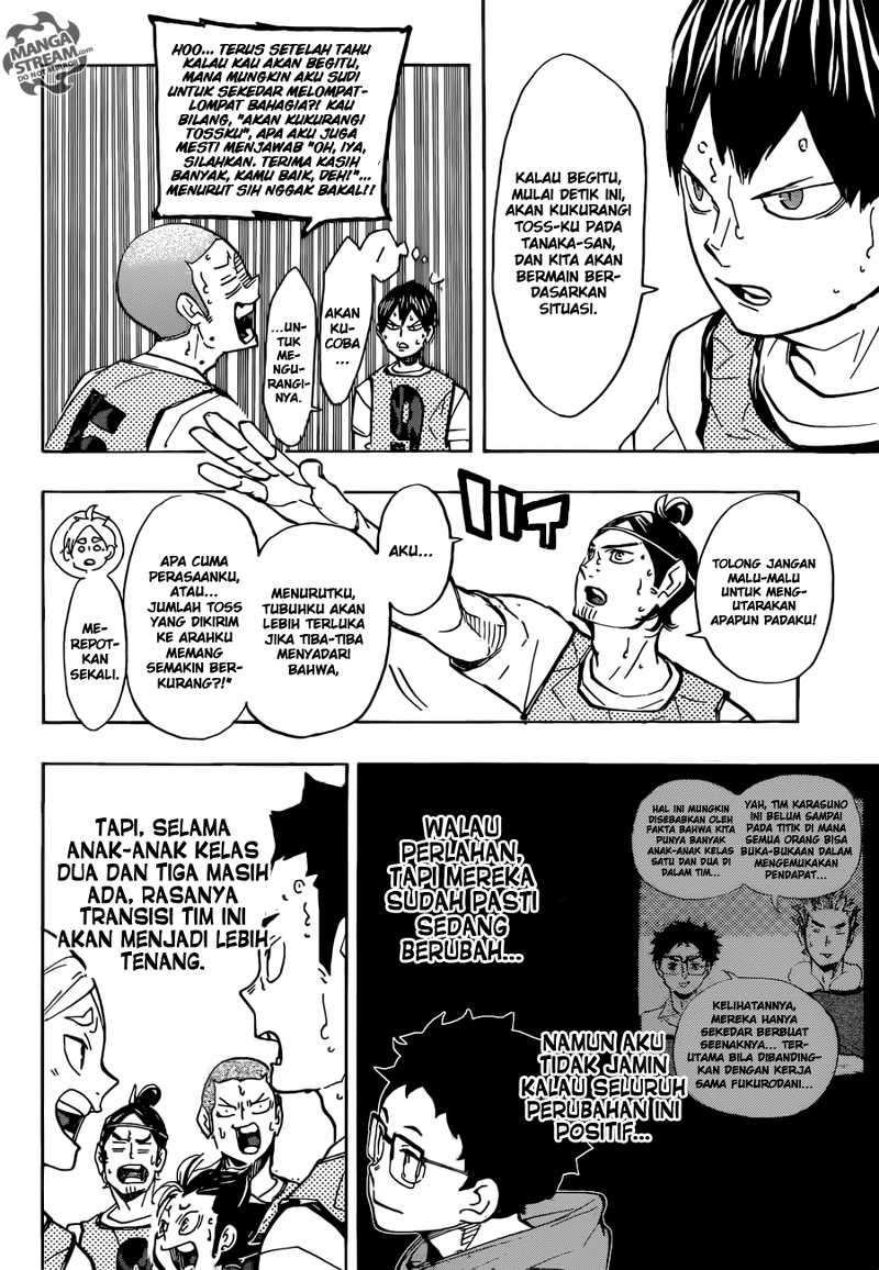 Chapter 225 - halaman 10
