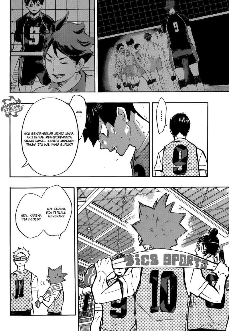 Chapter 224 - halaman 11