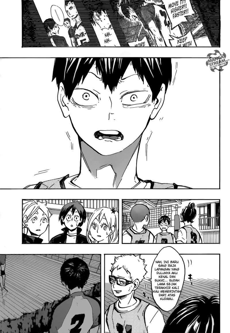 Chapter 224 - halaman 10