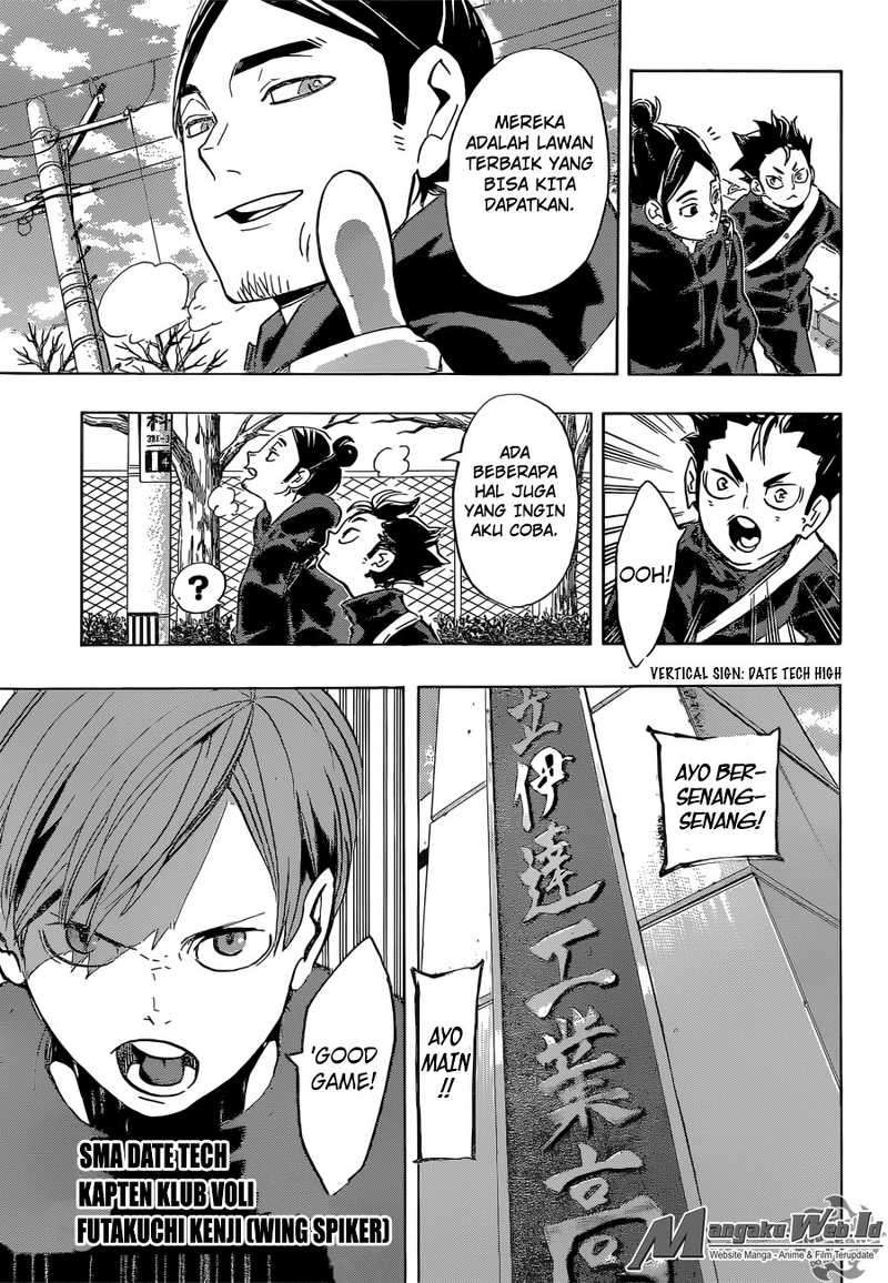 Chapter 221 - halaman 11
