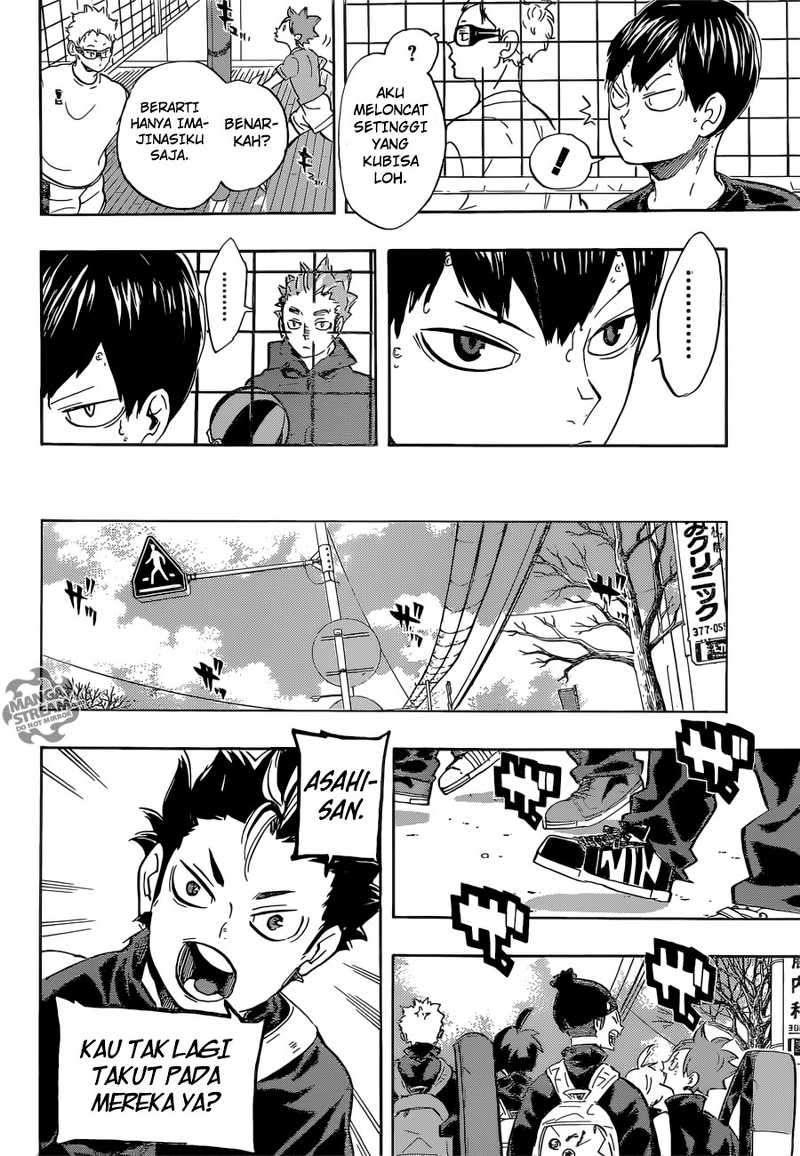 Chapter 221 - halaman 10