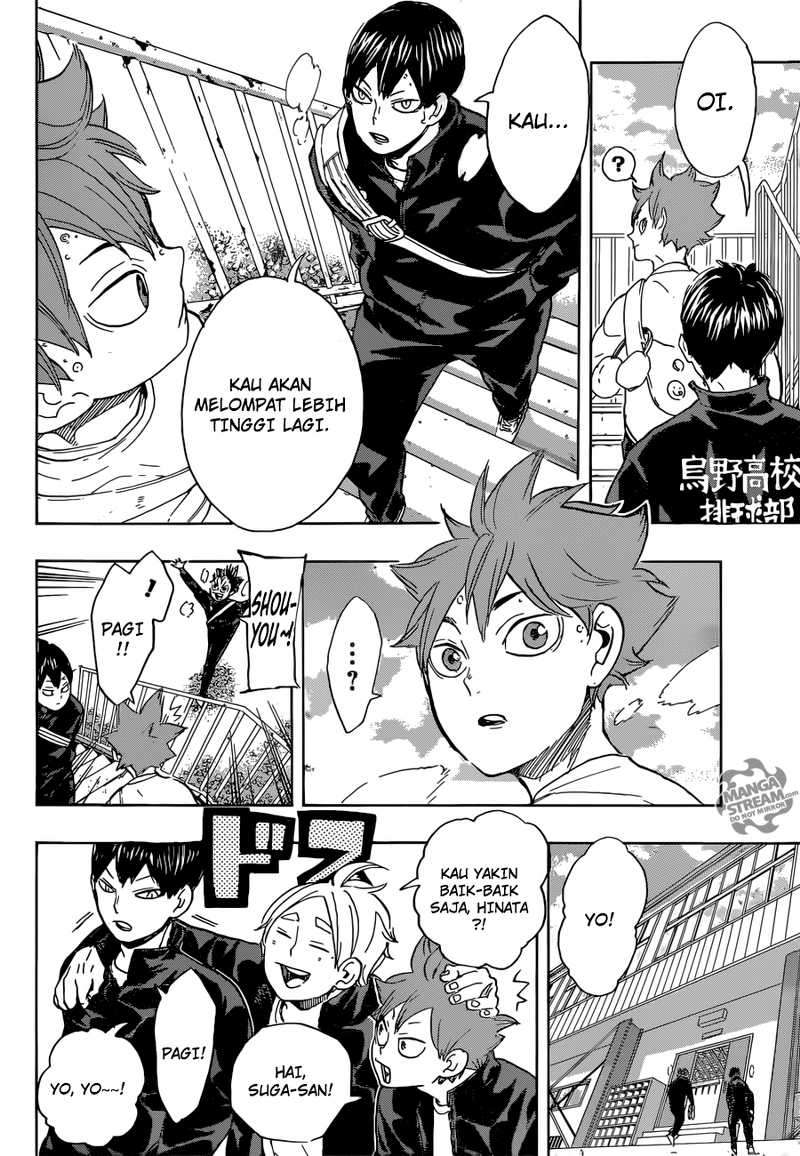 Chapter 220 - halaman 11