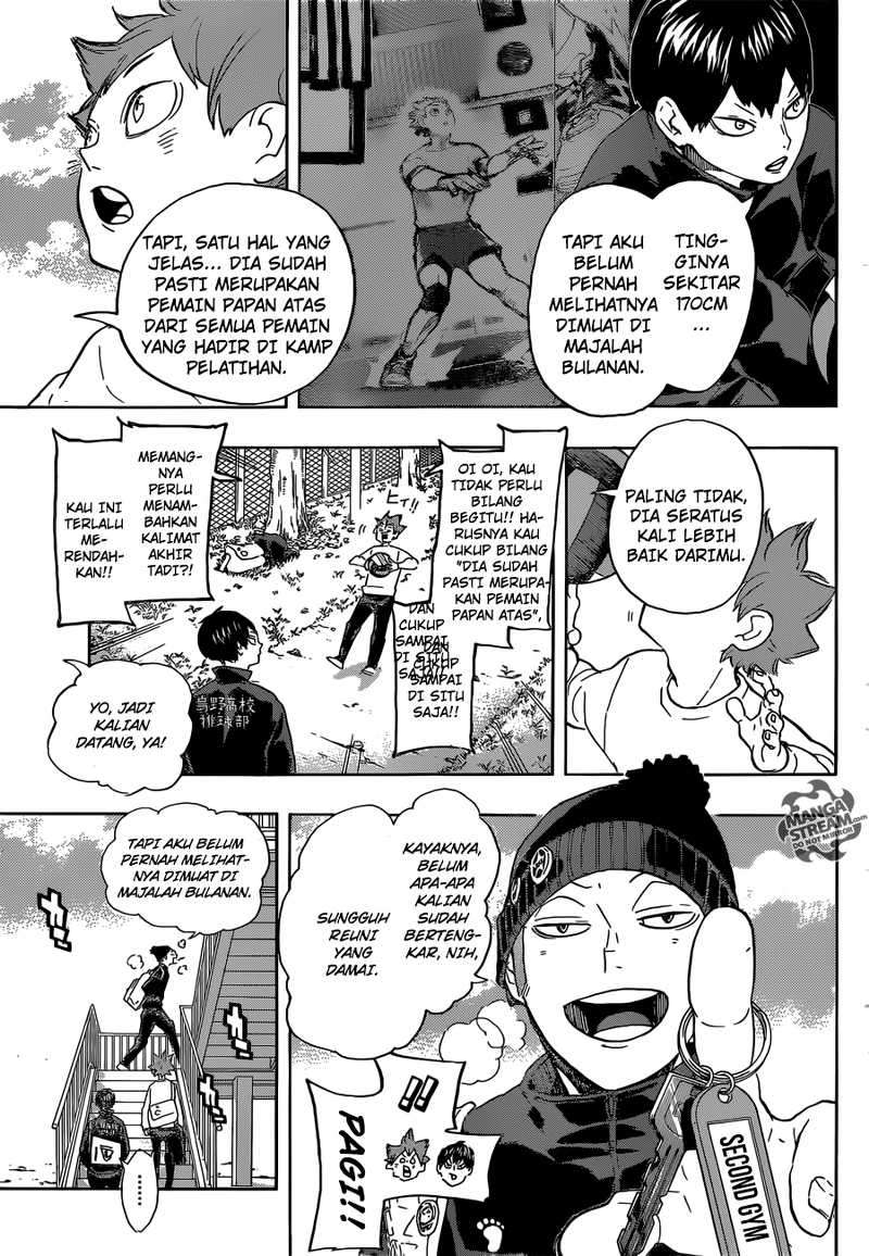 Chapter 220 - halaman 10