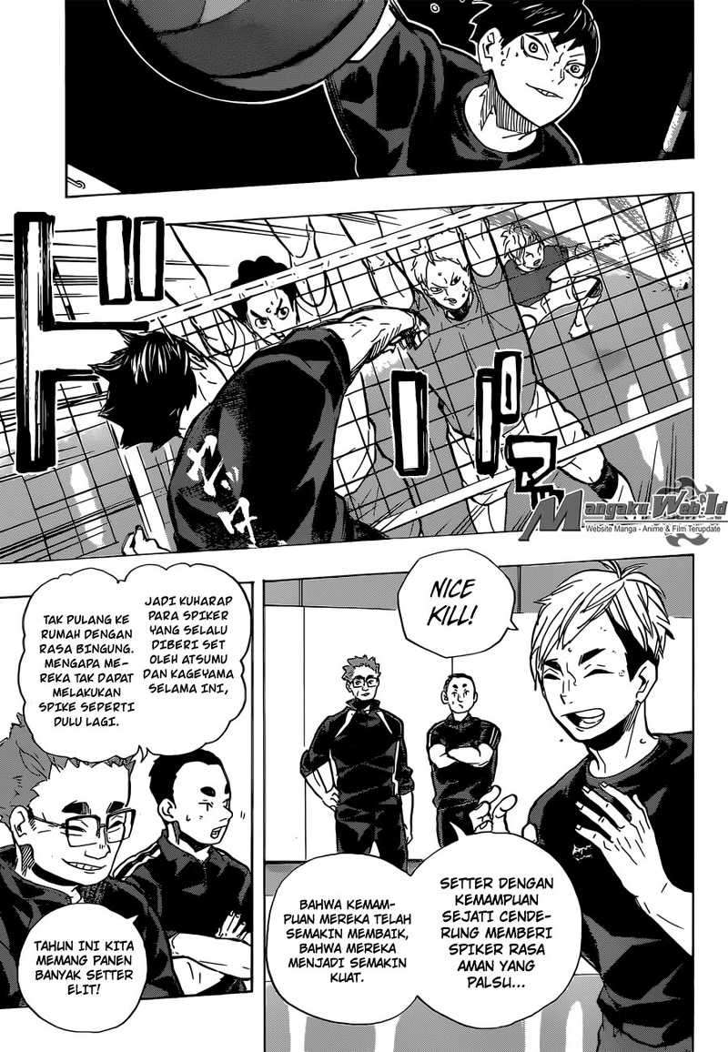 Chapter 219 - halaman 11