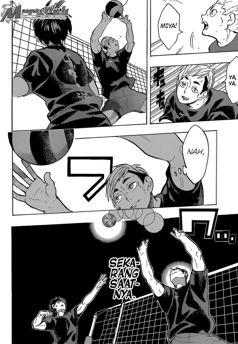 Chapter 219 - halaman 10