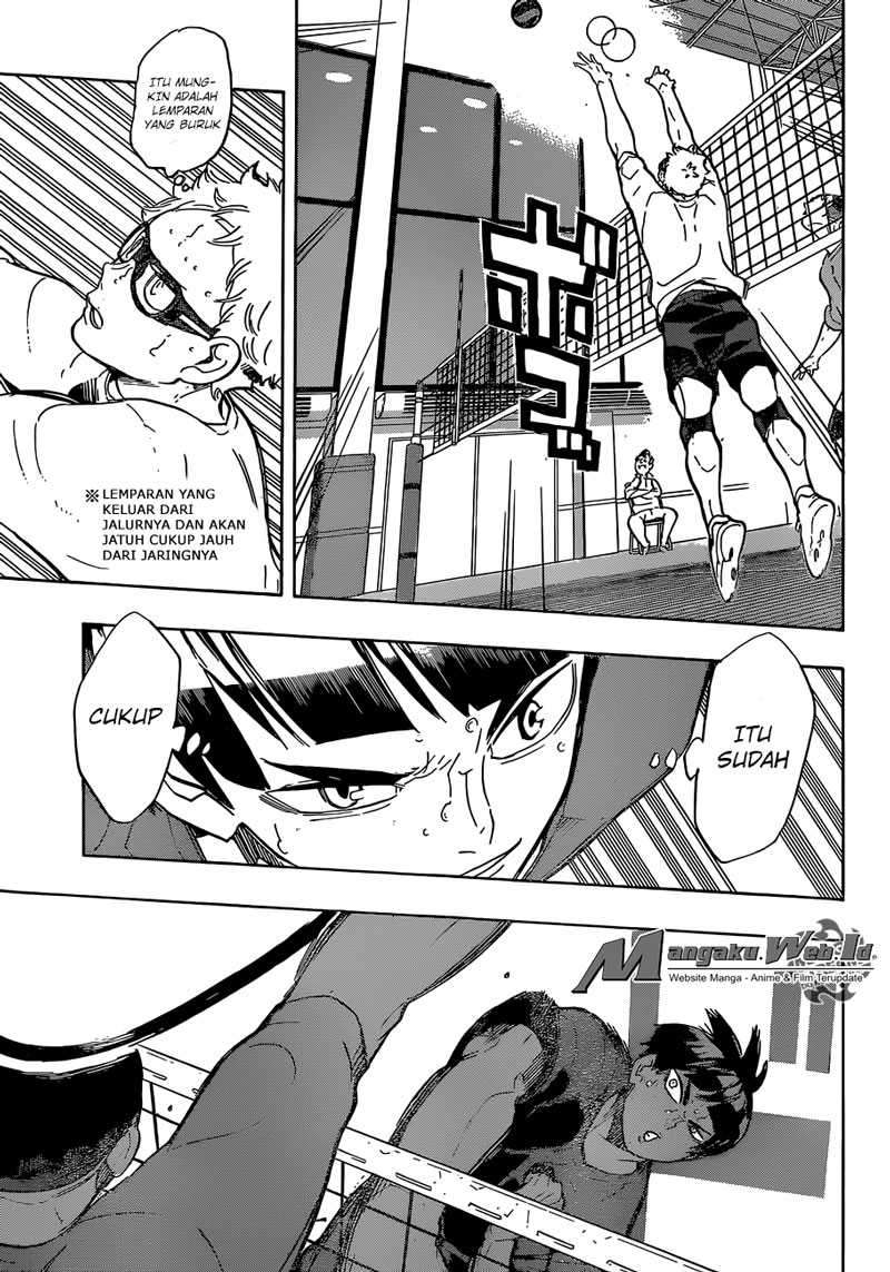 Chapter 218 - halaman 11