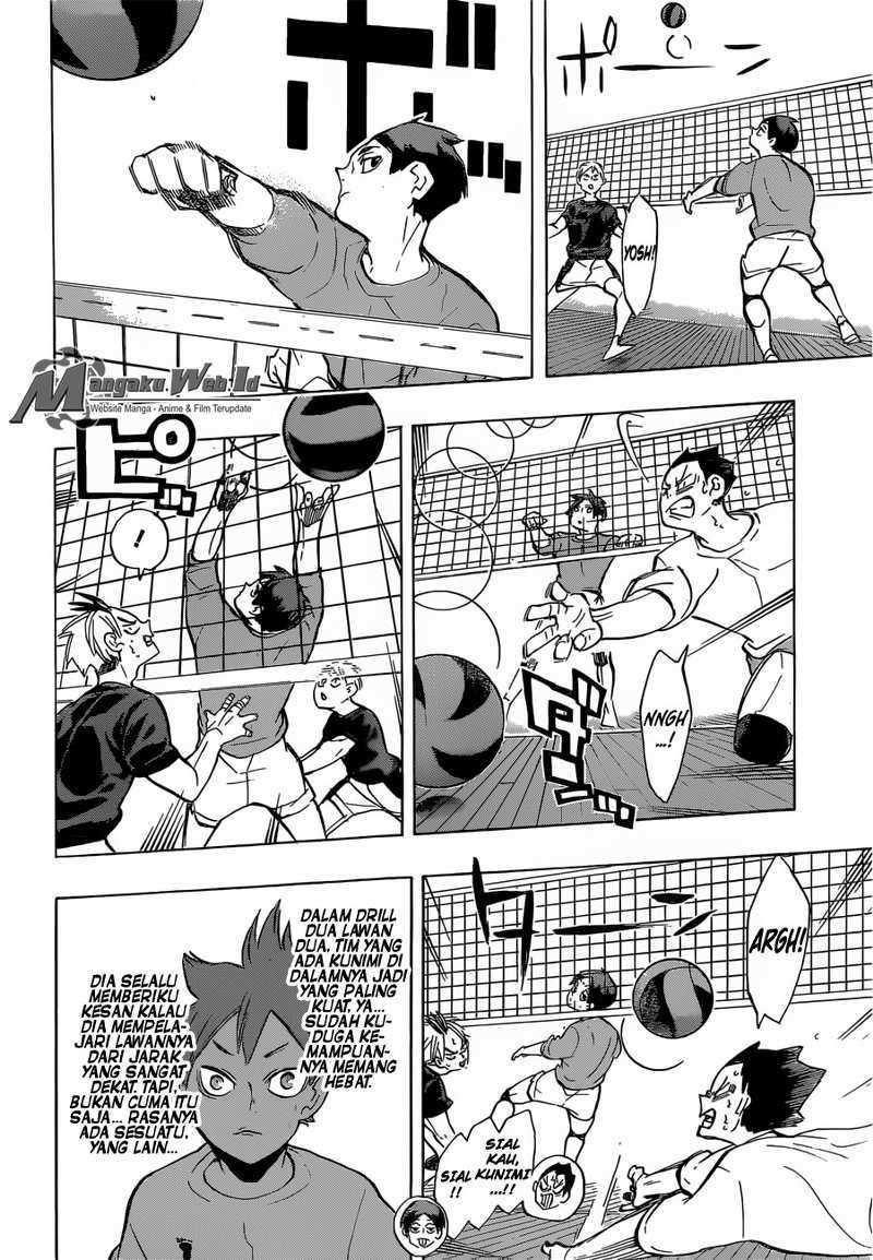 Chapter 217 - halaman 10