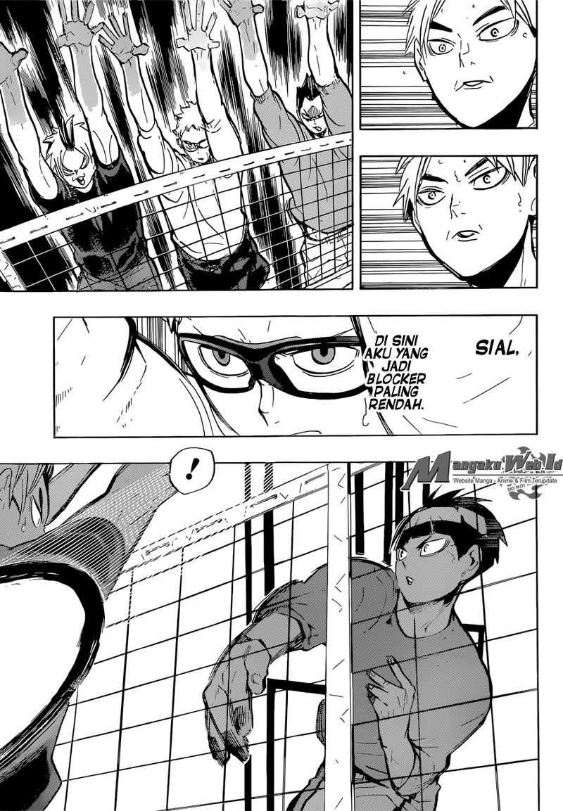 Chapter 216 - halaman 11
