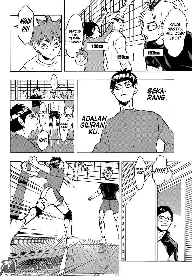 Chapter 216 - halaman 10