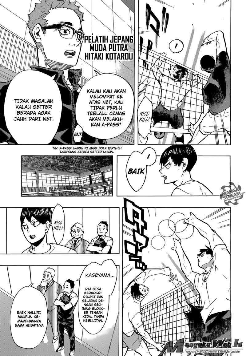 Chapter 215 - halaman 11