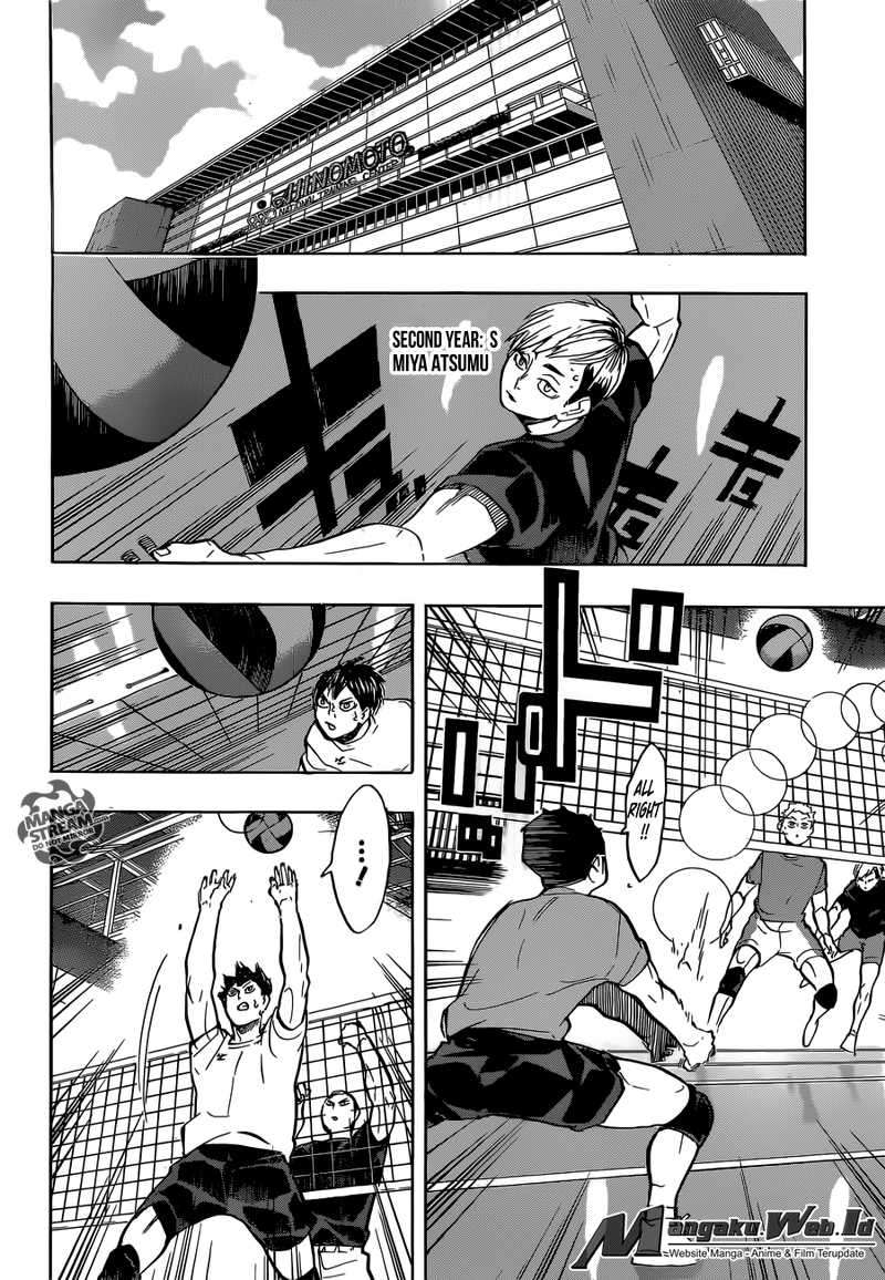 Chapter 215 - halaman 10