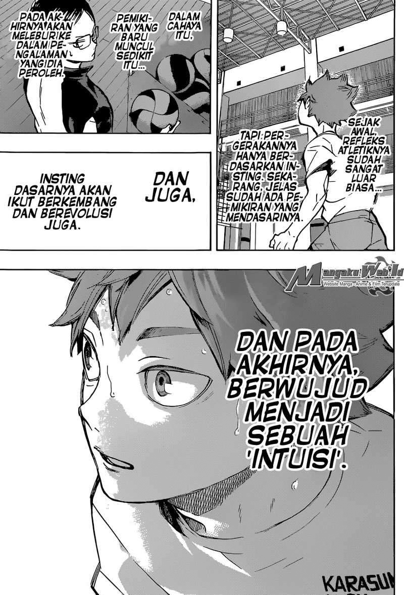 Chapter 214 - halaman 11