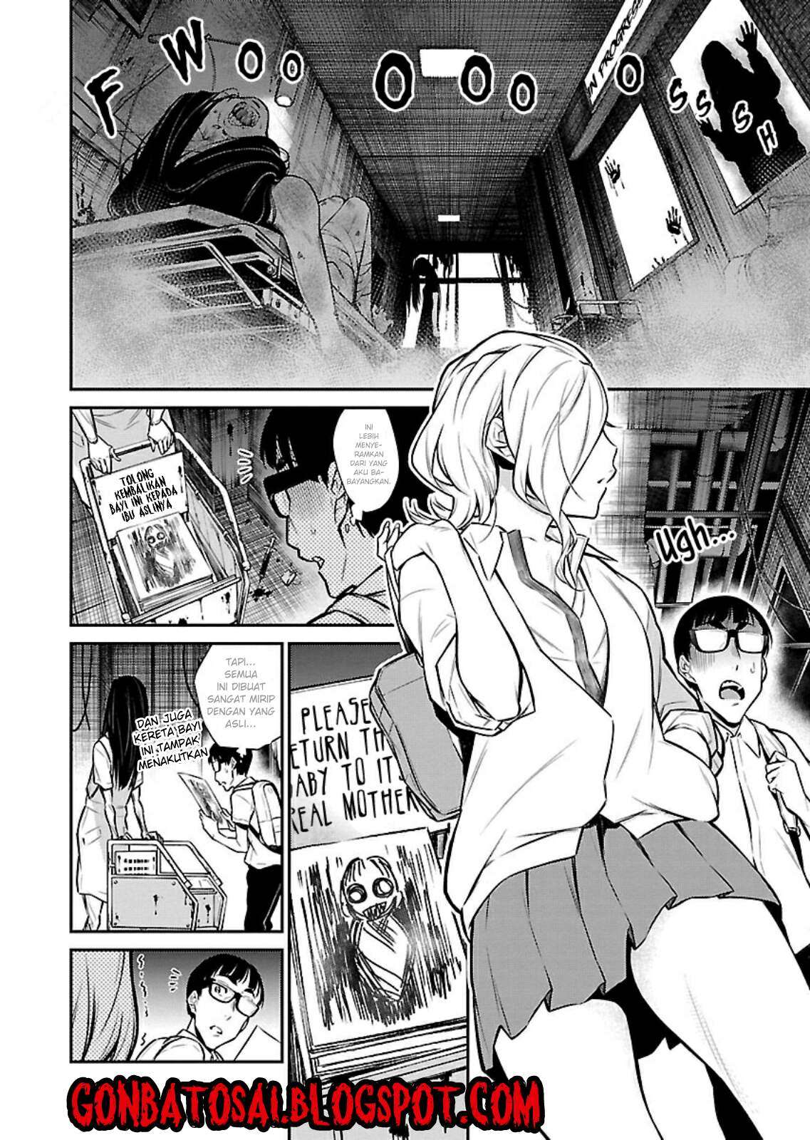 Chapter 31 - halaman 11