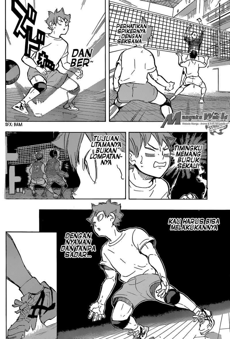 Chapter 213 - halaman 11