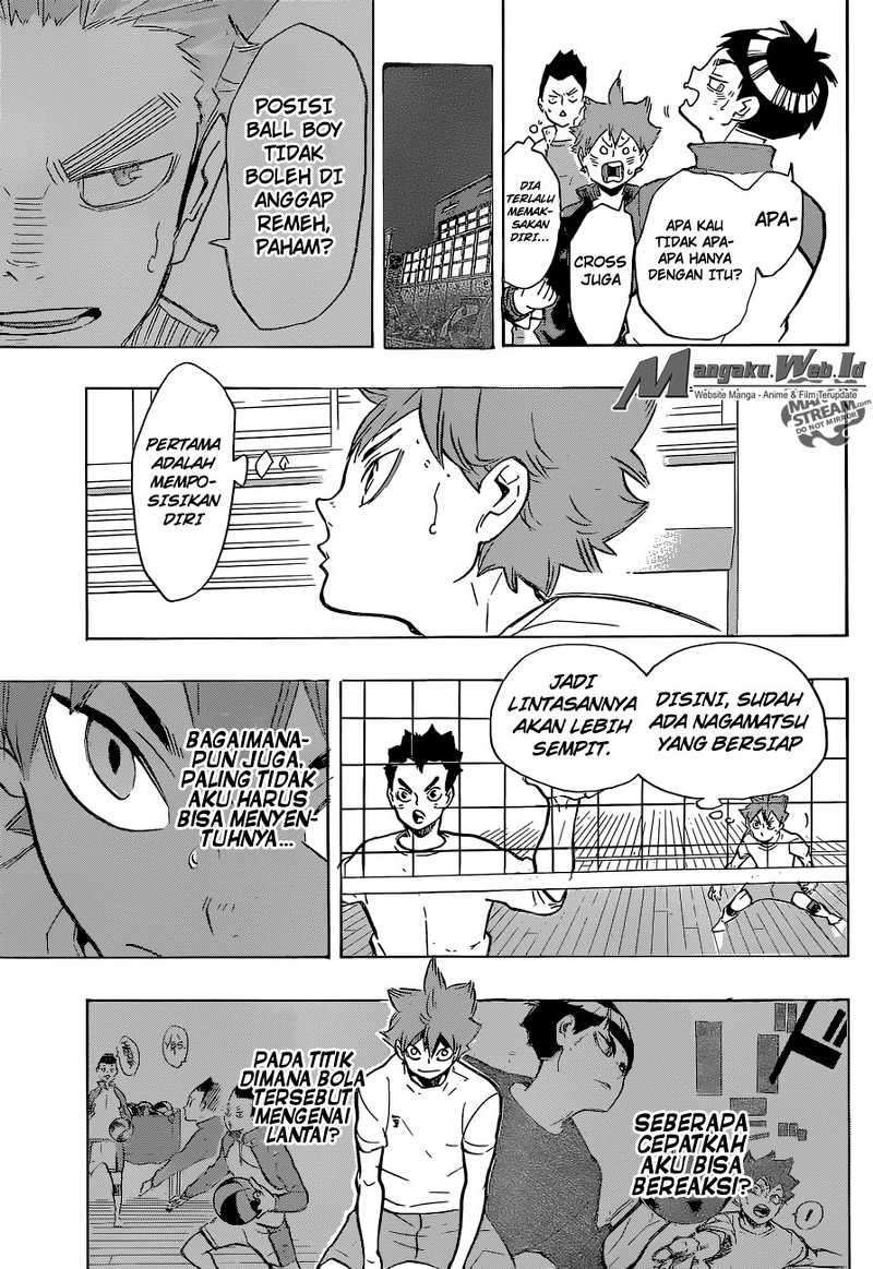 Chapter 213 - halaman 10