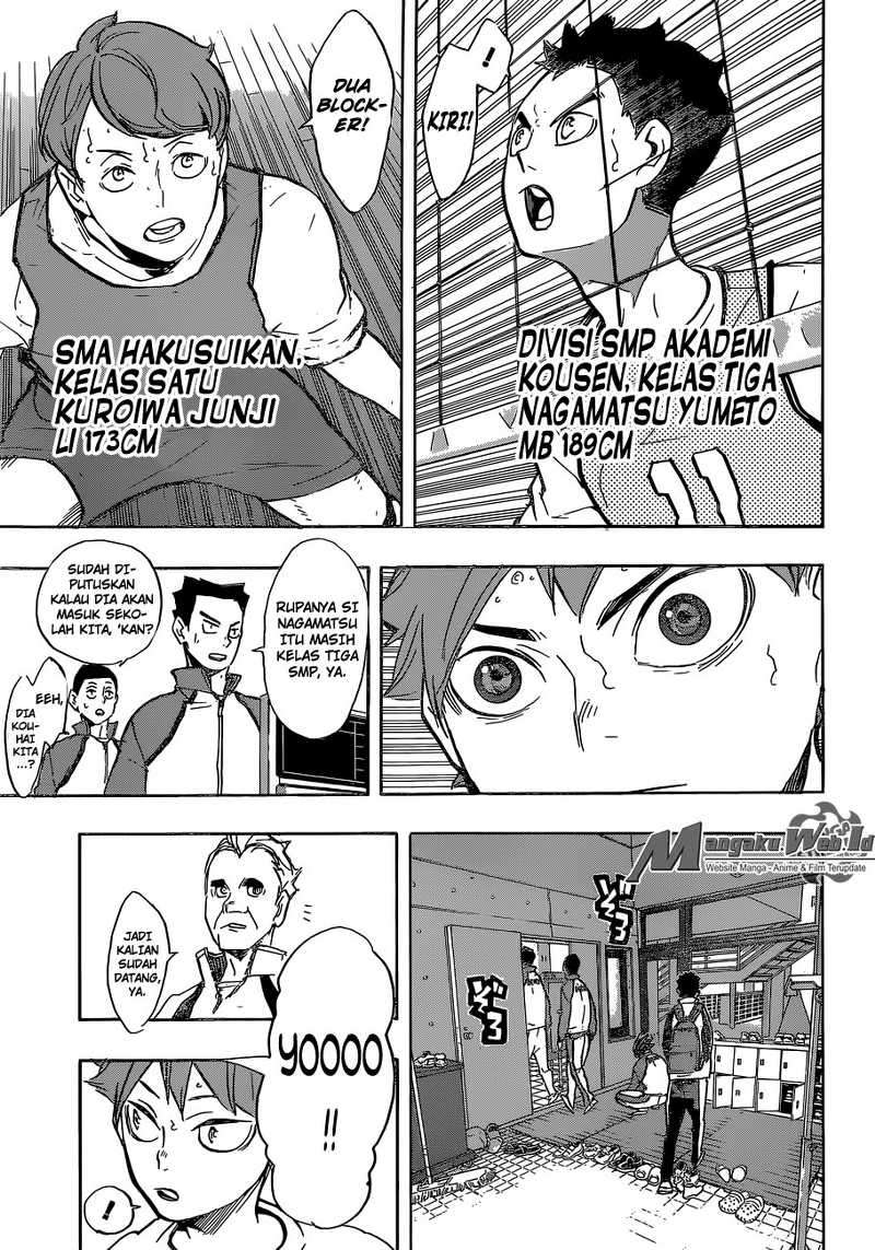 Chapter 211 - halaman 11