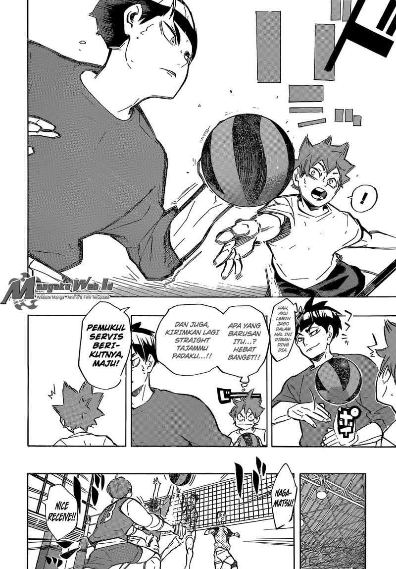 Chapter 211 - halaman 10