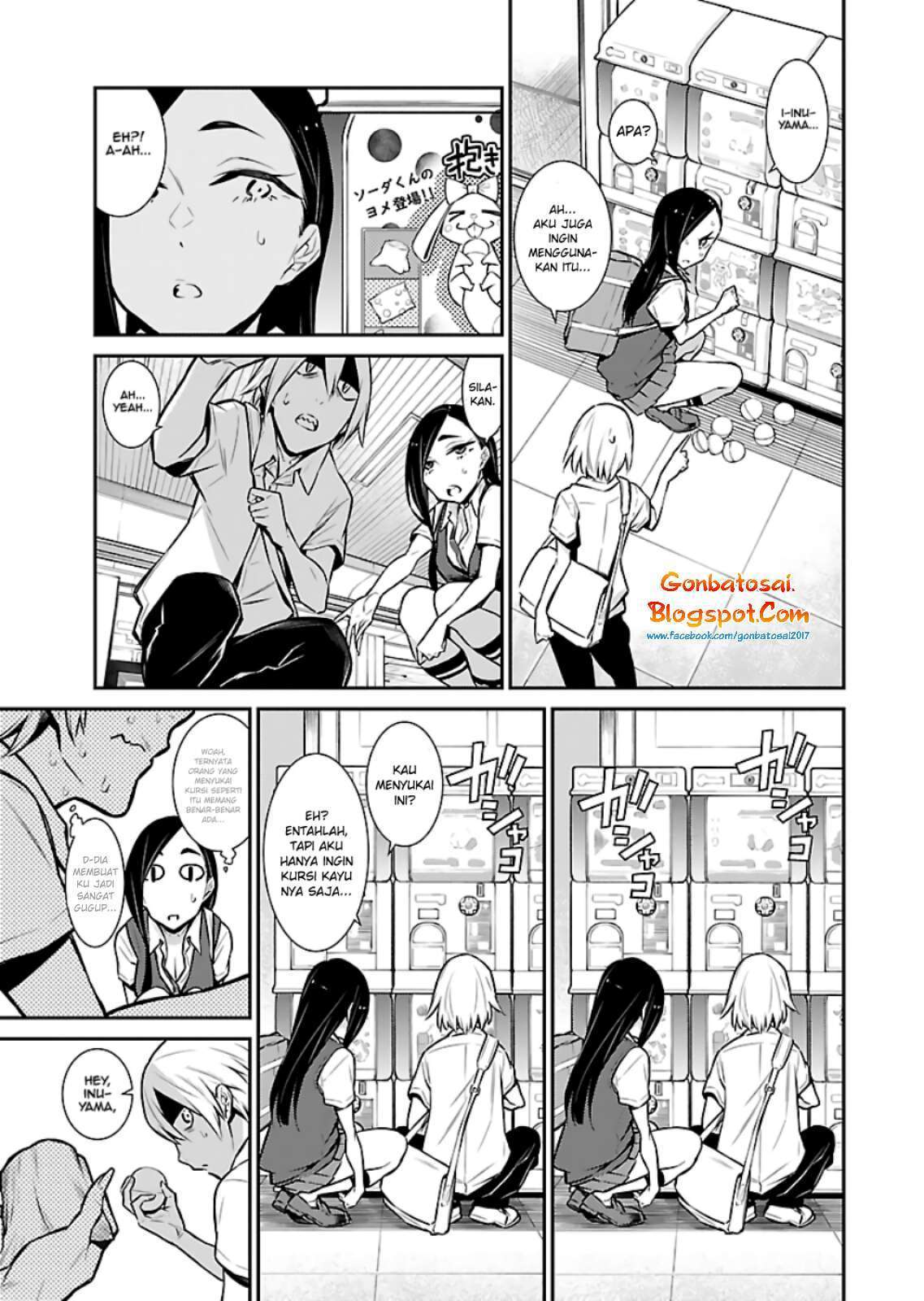 Chapter 27 - halaman 10