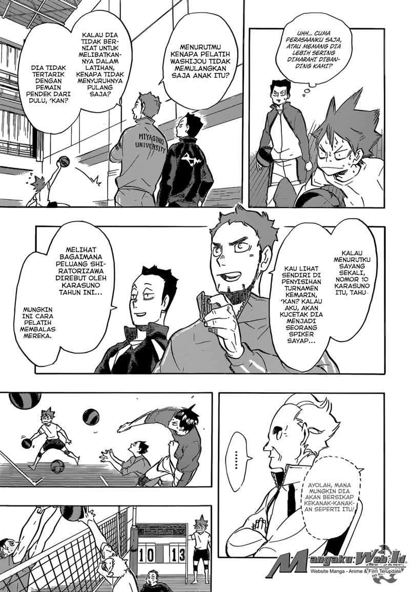 Chapter 210 - halaman 11