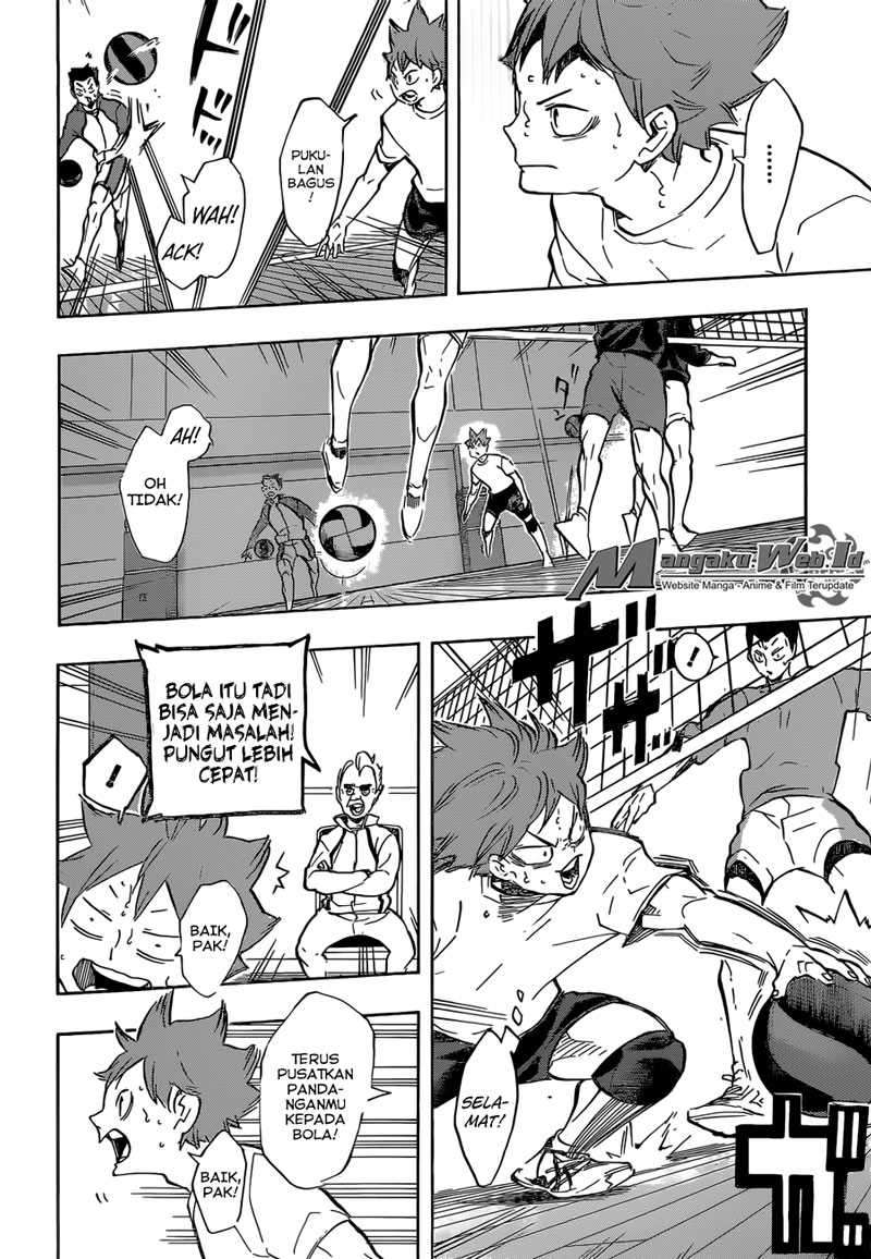 Chapter 210 - halaman 10