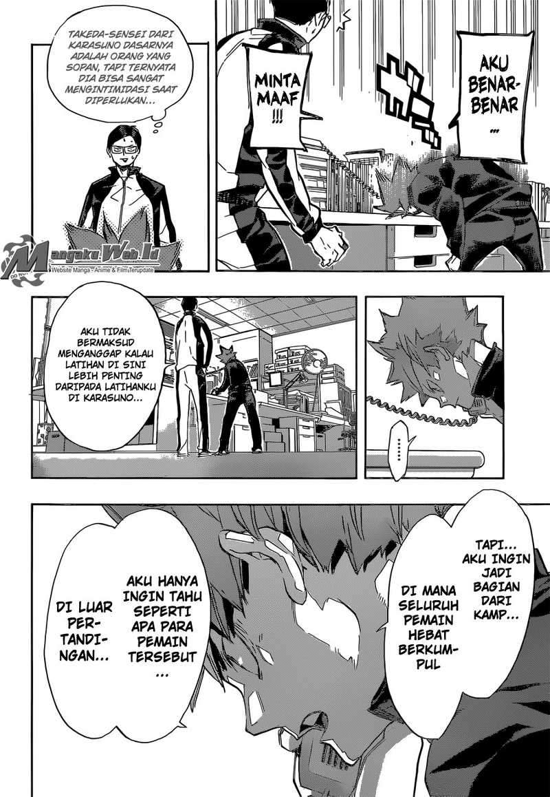 Chapter 209 - halaman 11