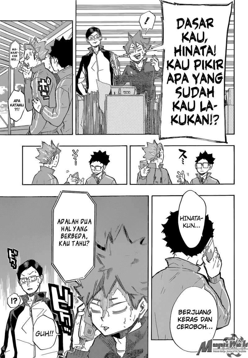 Chapter 209 - halaman 10