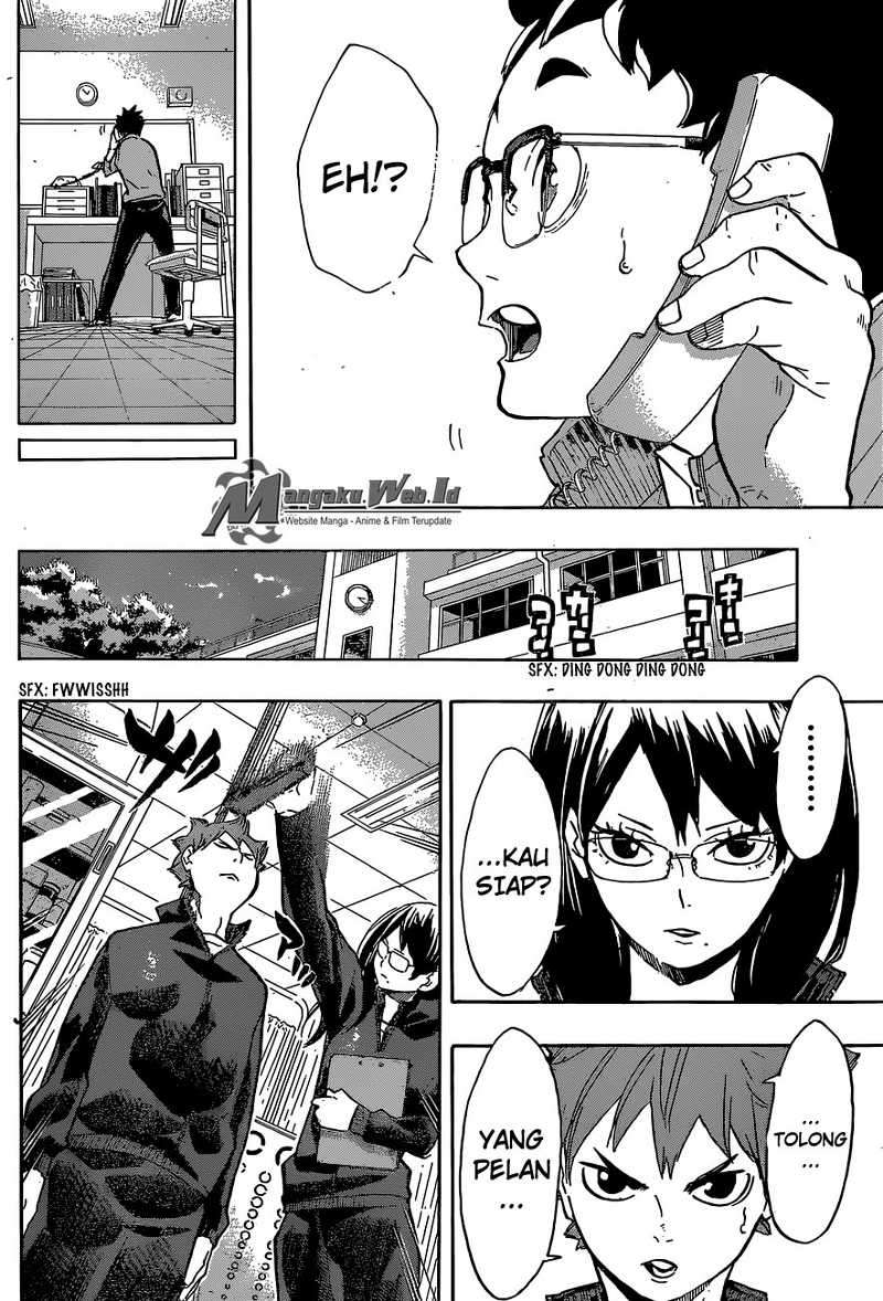 Chapter 207 - halaman 10