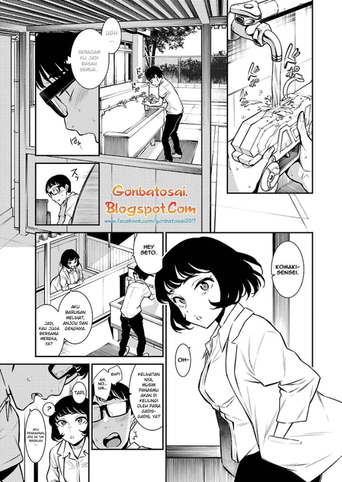 Chapter 23 - halaman 11