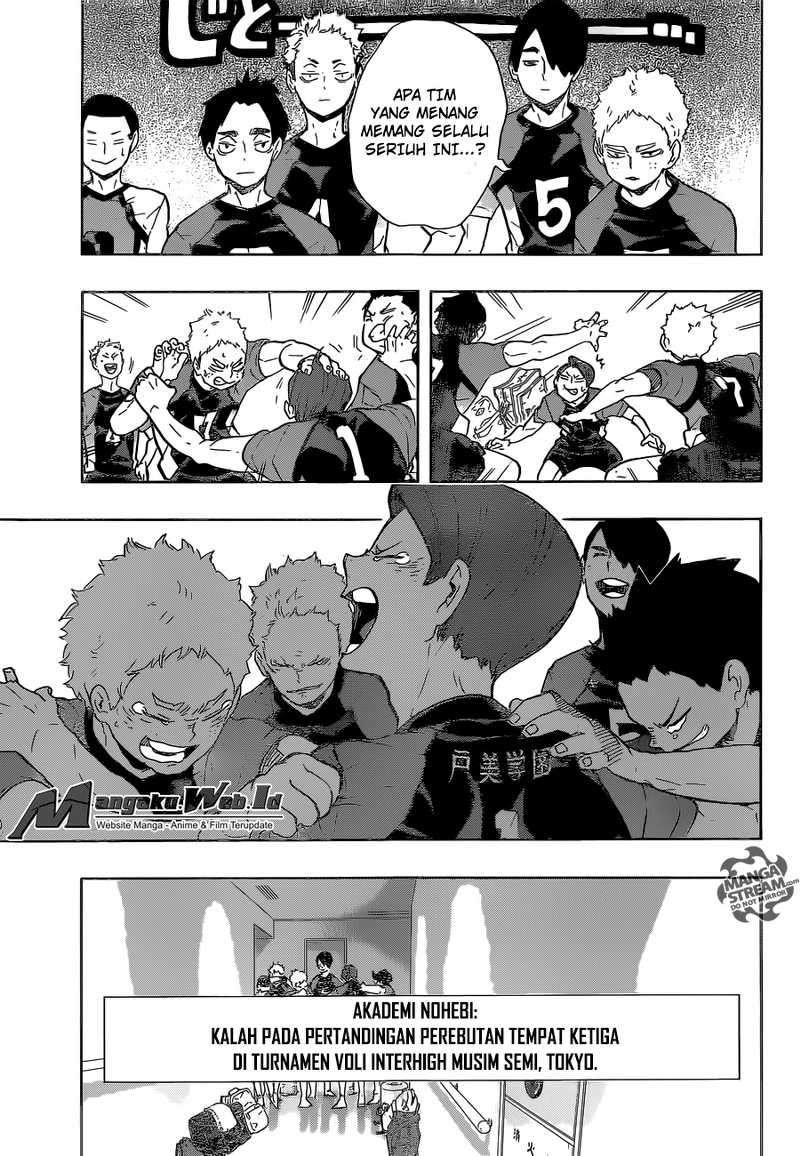Chapter 206 - halaman 11